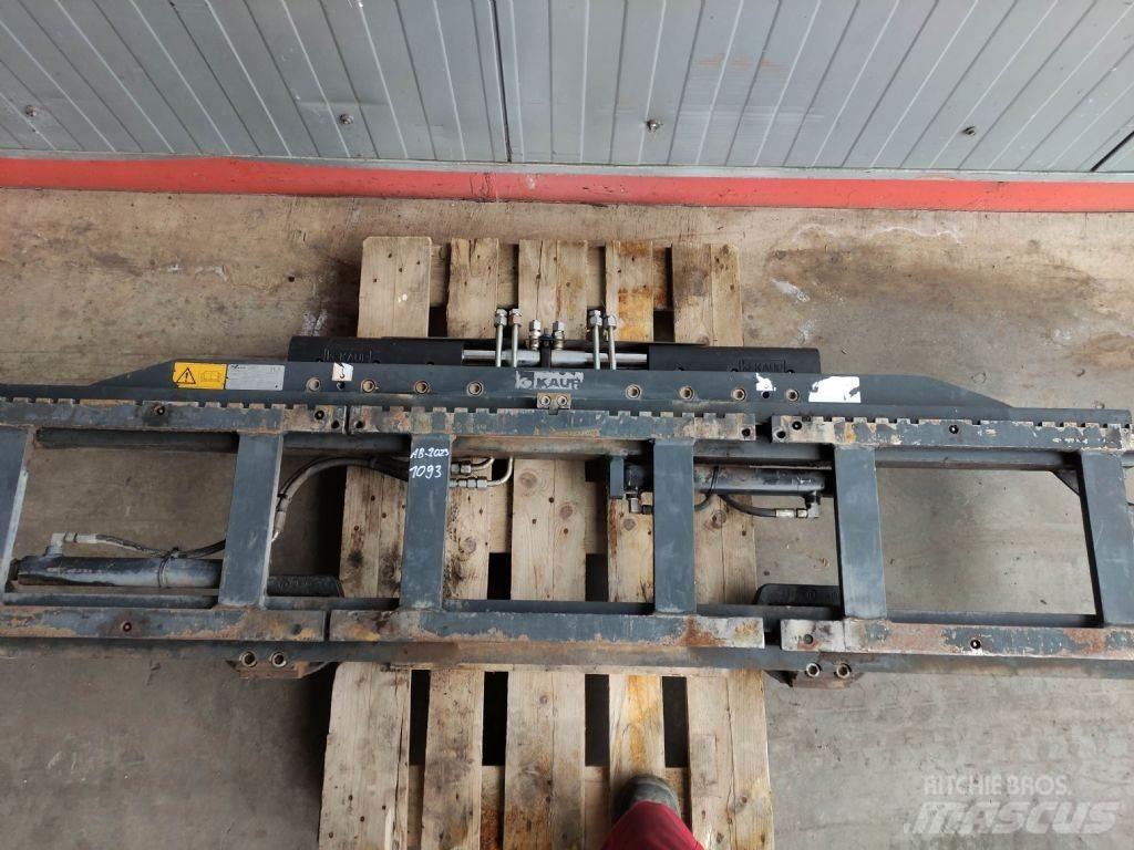 Kaup 3T253BL-3 Muud