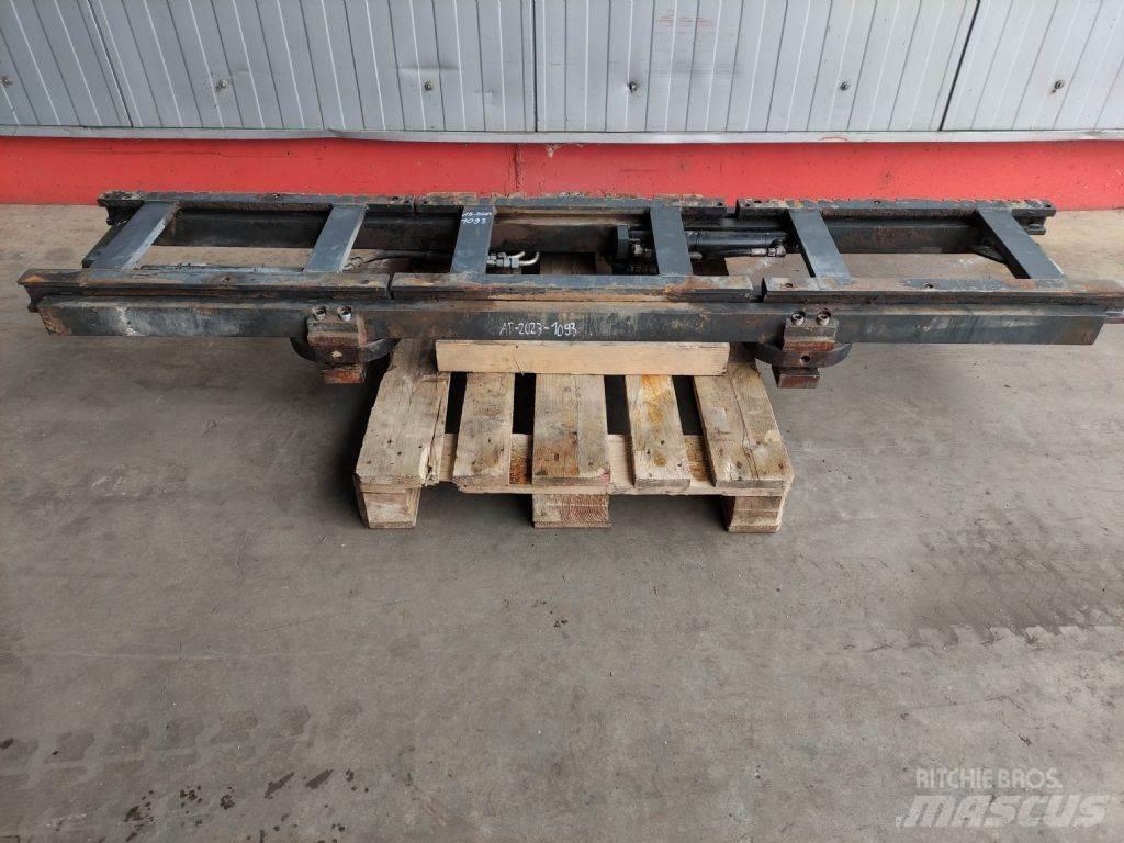 Kaup 3T253BL-3 Muud
