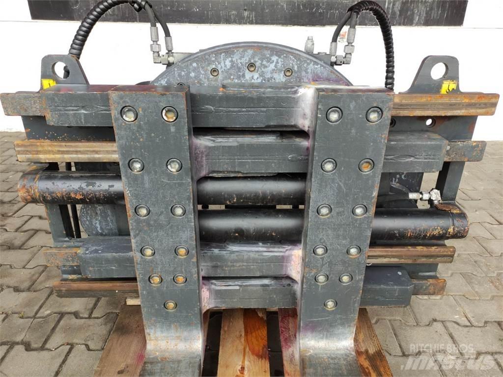 Kaup 3T451A Pakihaaratsid