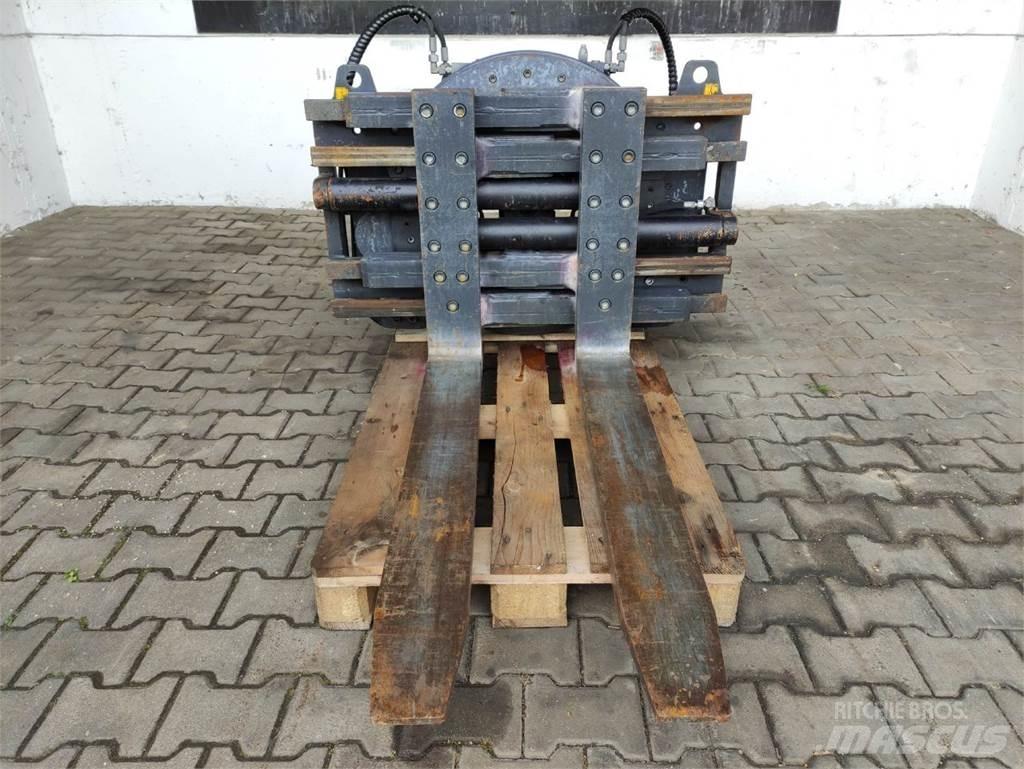 Kaup 3T451A Pakihaaratsid