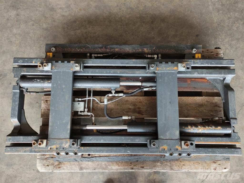 Kaup 4.8T160B Muud
