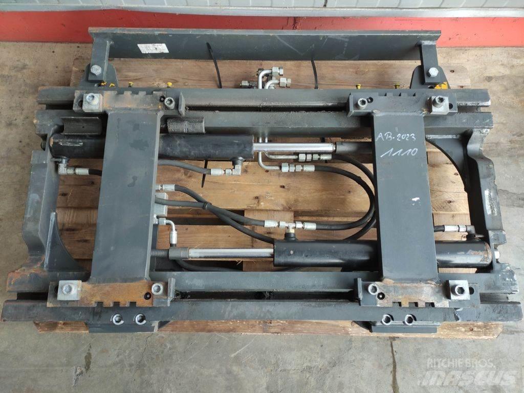 Kaup 4.8T466B Muud