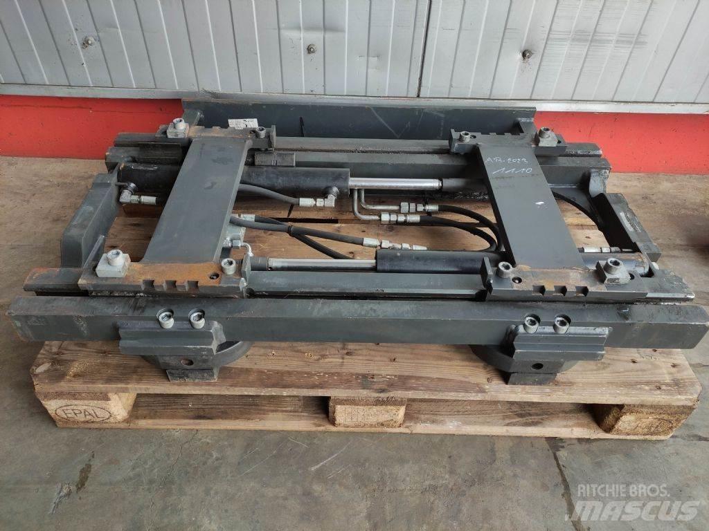Kaup 4.8T466B Muud