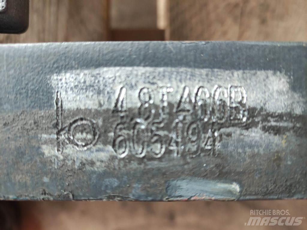 Kaup 4.8T466B Muud