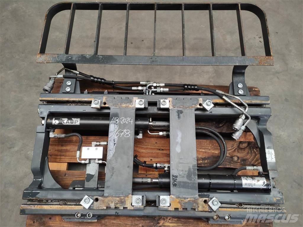 Kaup 4.8T466B Muud