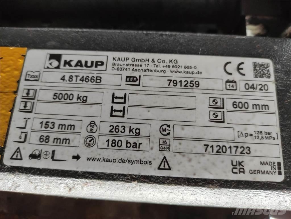 Kaup 4.8T466B Muud
