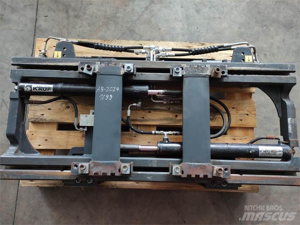 Kaup 4.8T466B Muud
