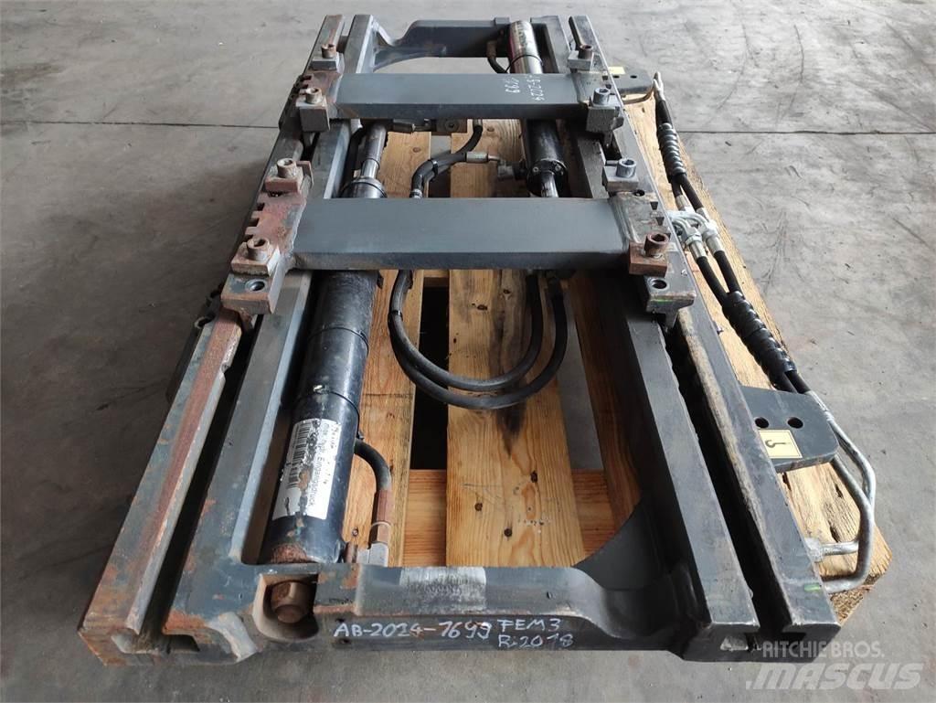 Kaup 4.8T466B Muud