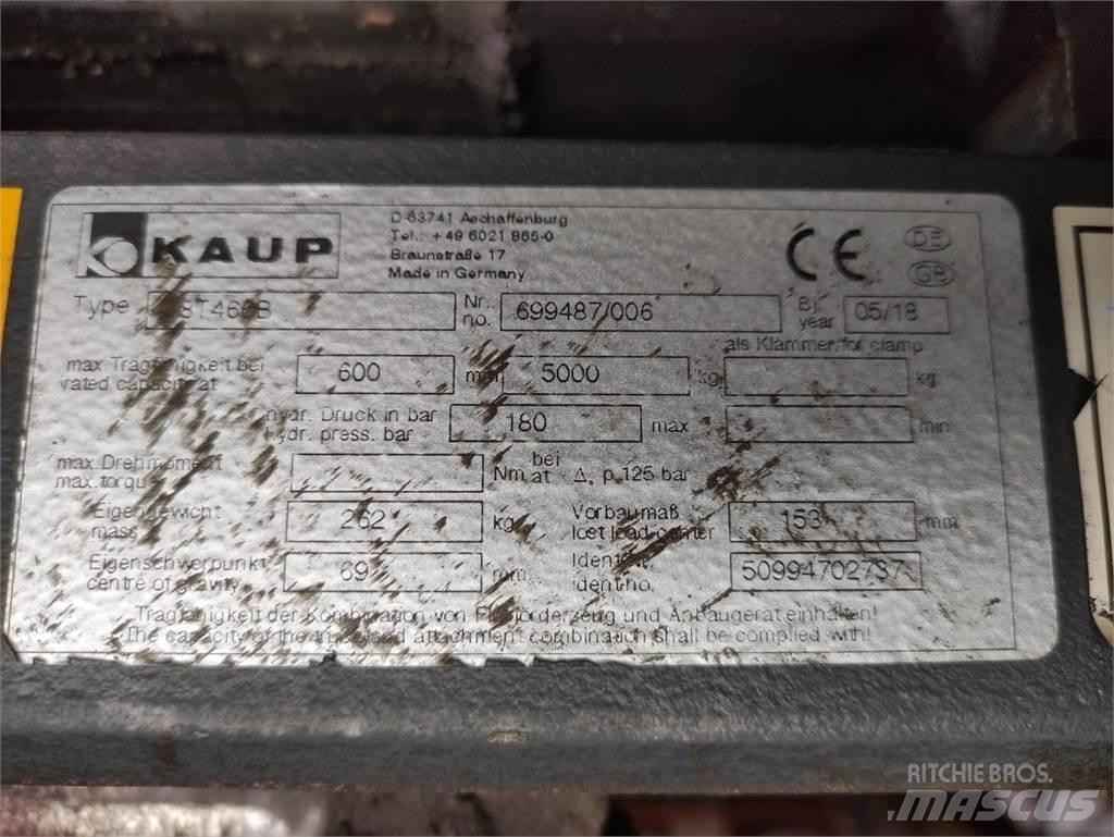 Kaup 4.8T466B Muud