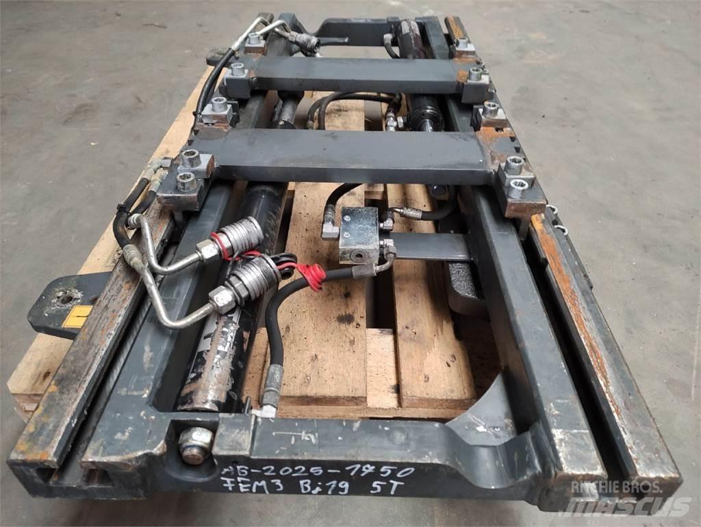 Kaup 4.8T466B Muud