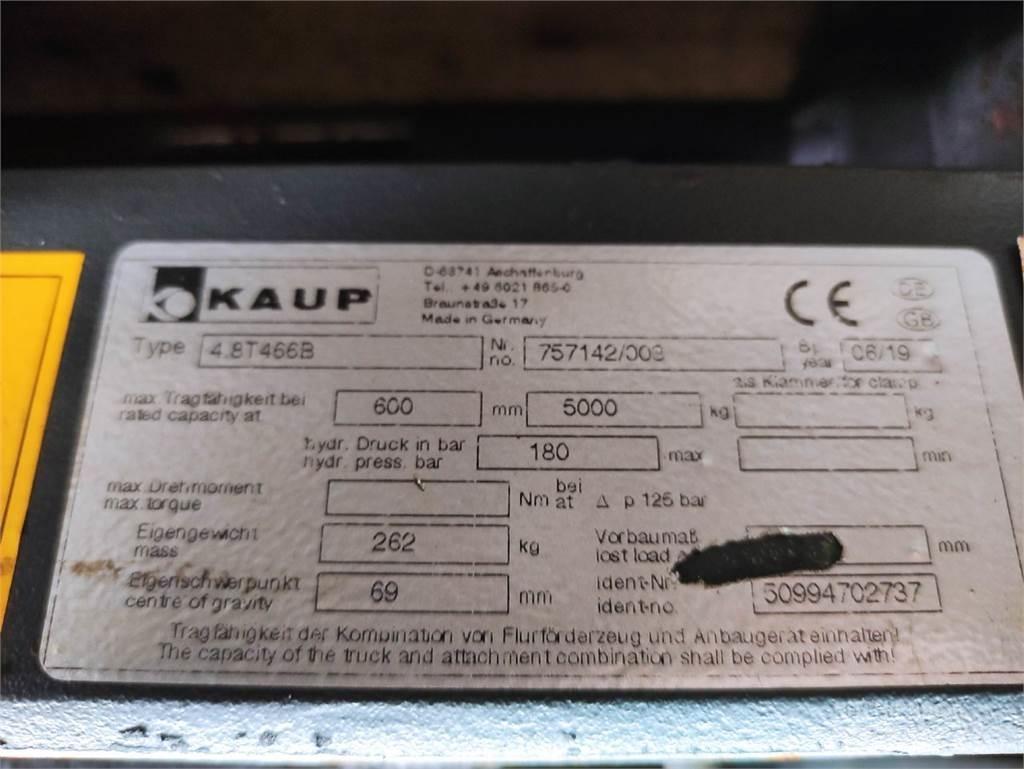 Kaup 4.8T466B Muud