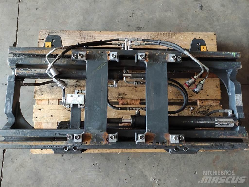 Kaup 4.8T466B Muud