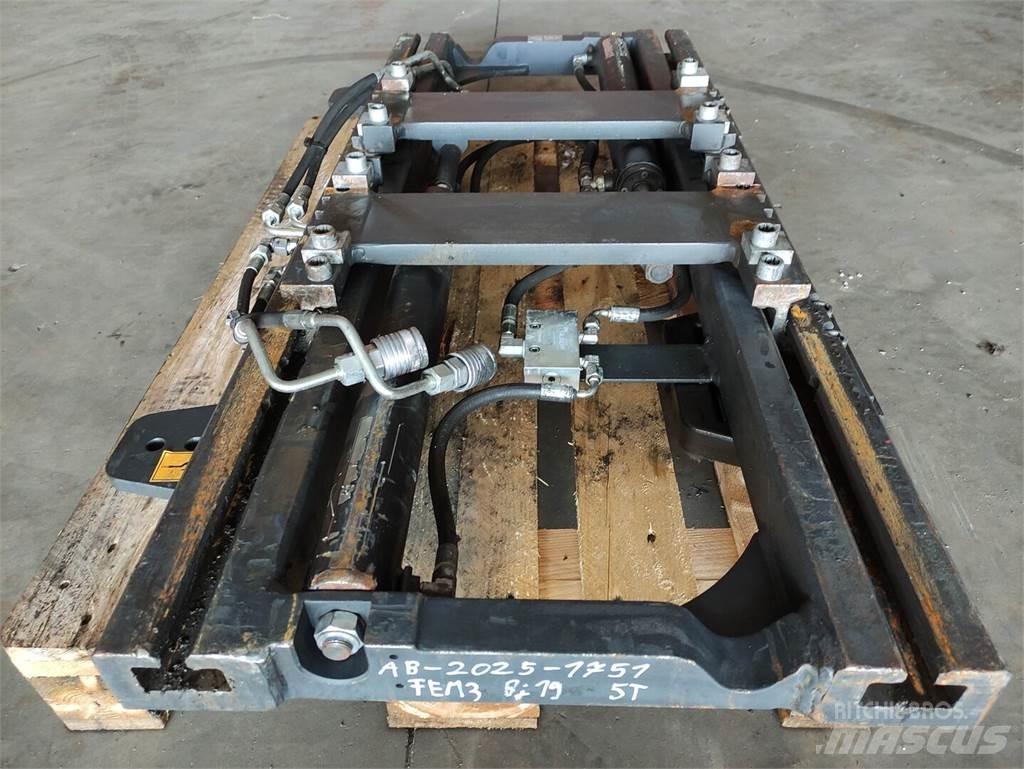 Kaup 4.8T466B Muud