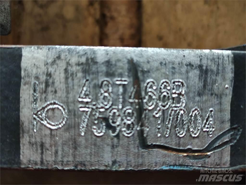 Kaup 4.8T466B Muud