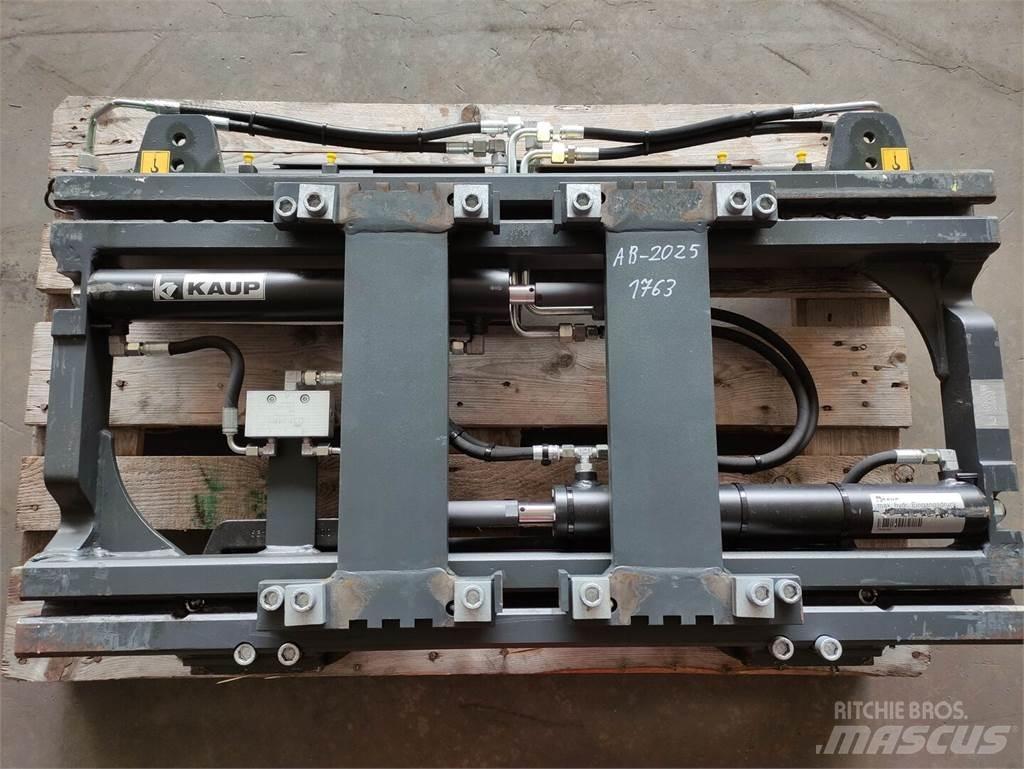 Kaup 4.8T466B Muud