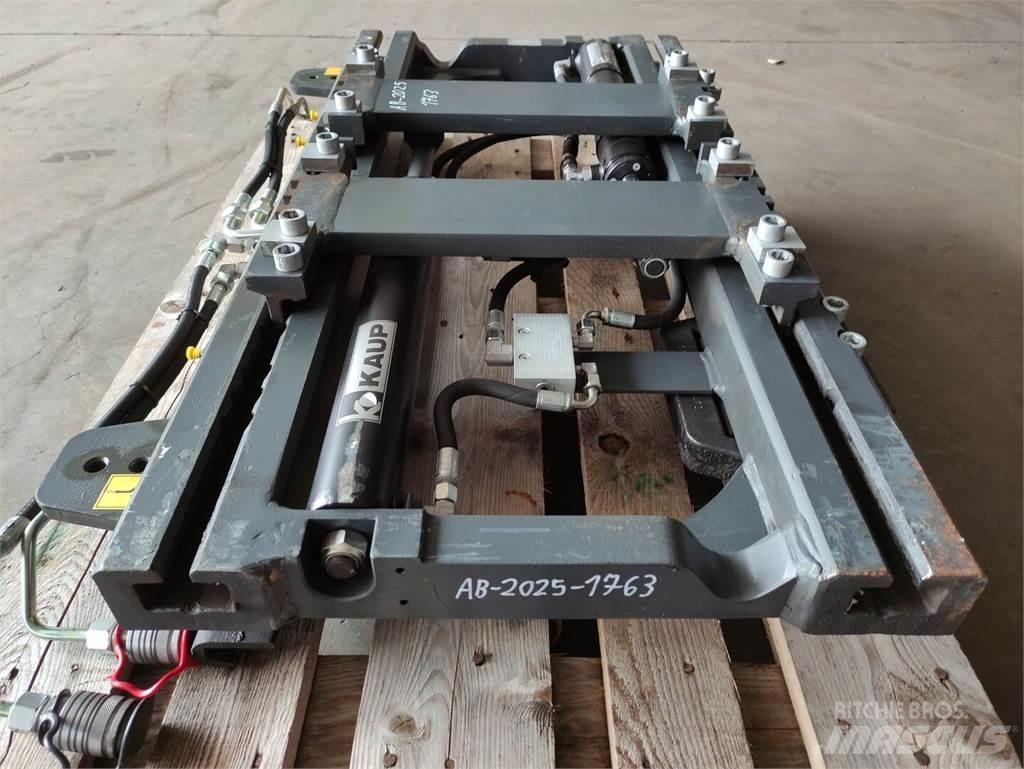 Kaup 4.8T466B Muud