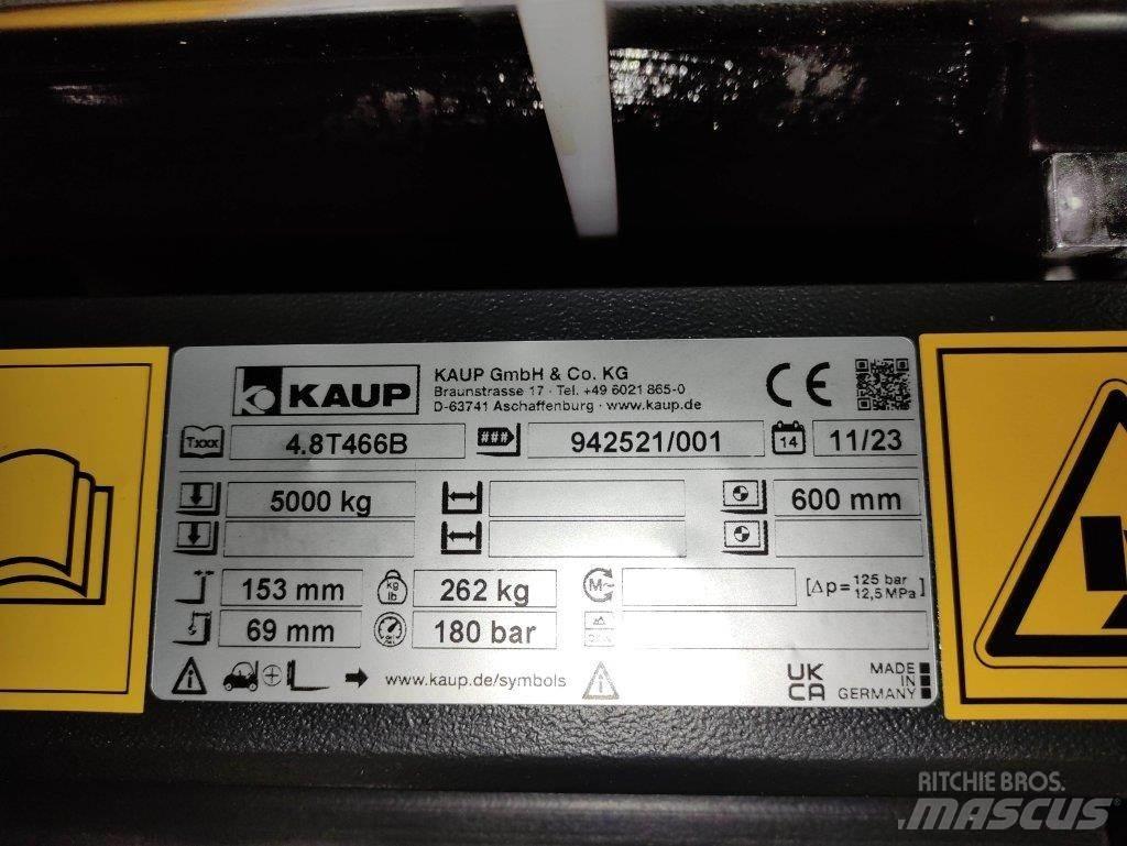 Kaup 4.8T466B / NEU Muud
