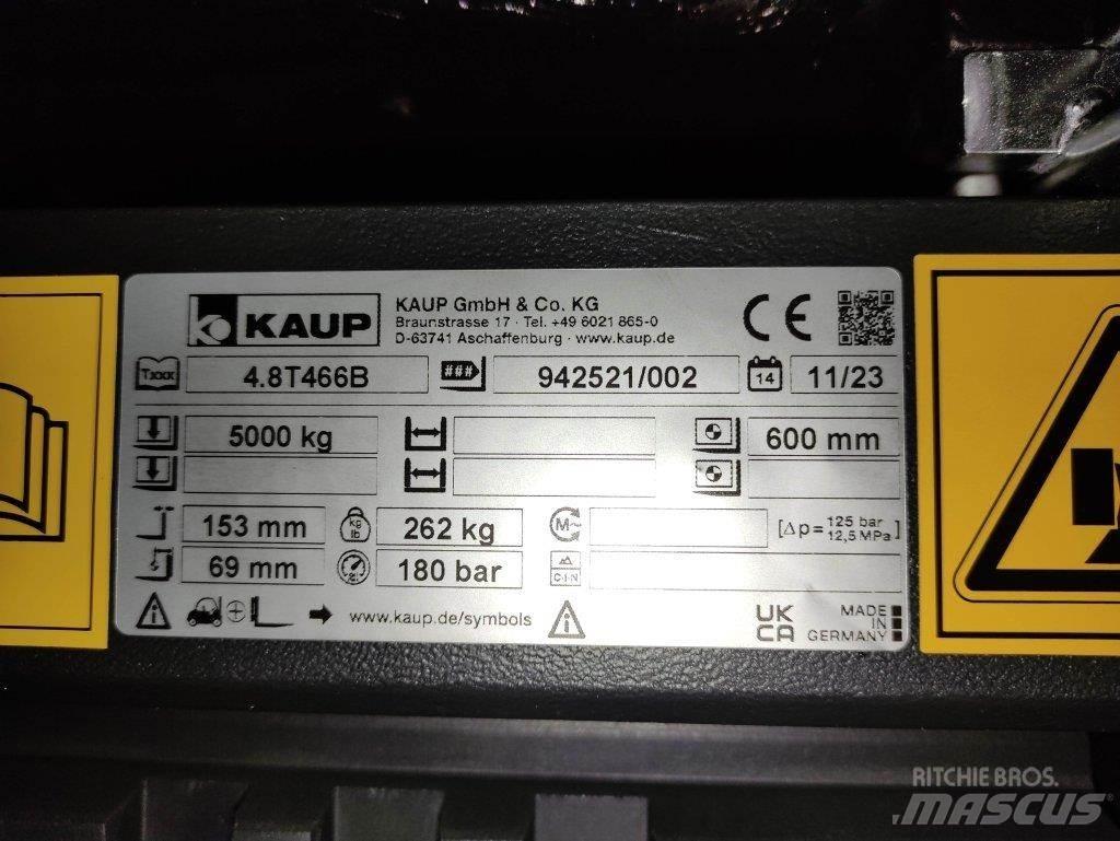 Kaup 4.8T466B / NEU Muud