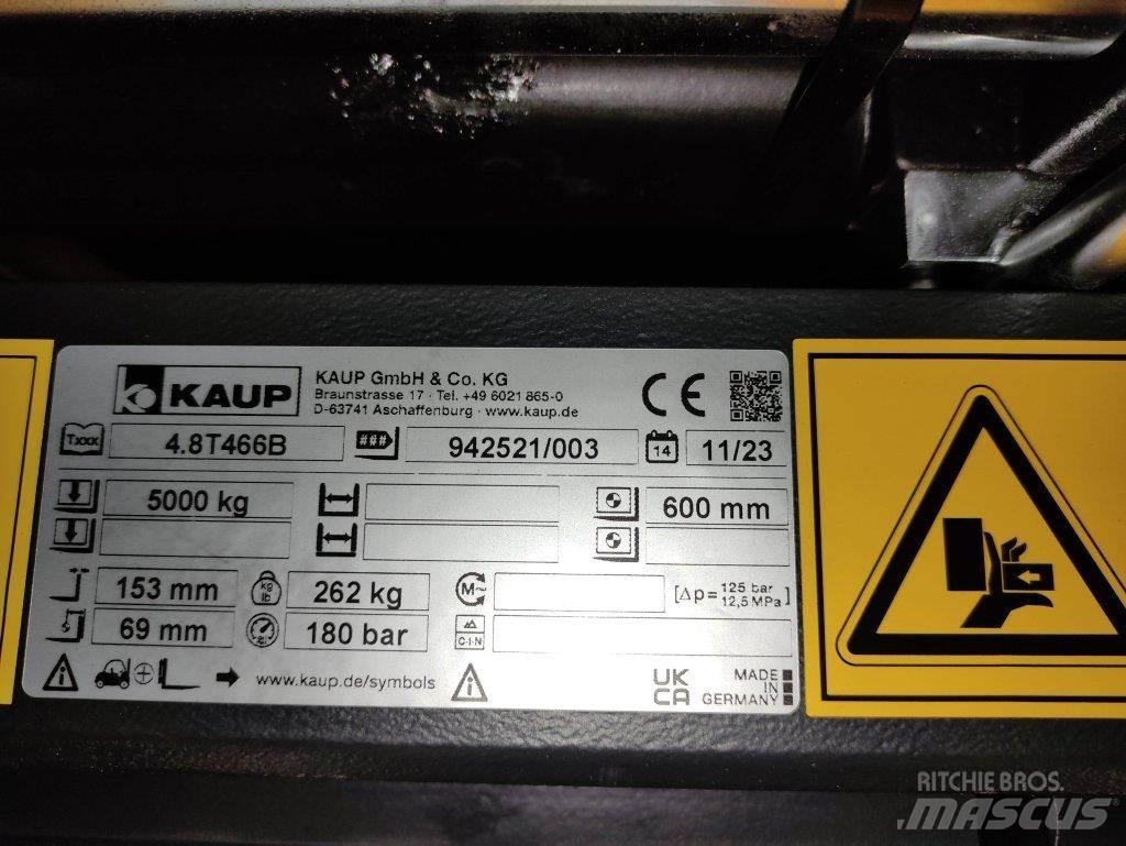 Kaup 4.8T466B / NEU Muud