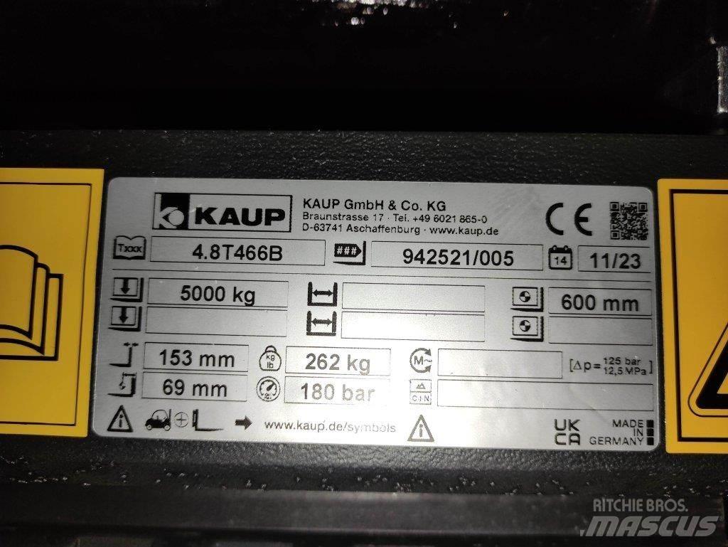 Kaup 4.8T466B / NEU Muud