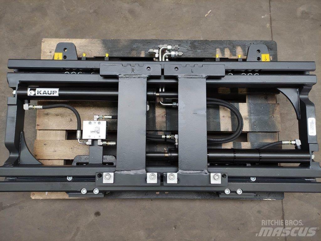 Kaup 4.8T466B / NEU Muud