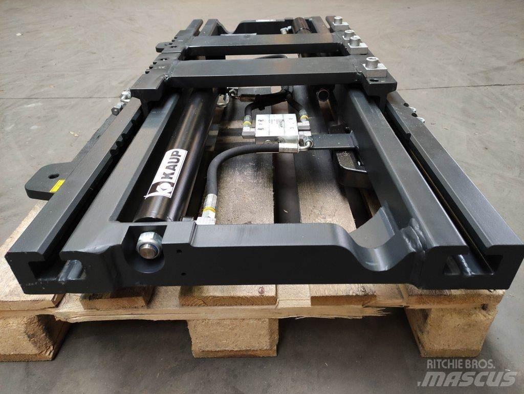 Kaup 4.8T466B / NEU Muud