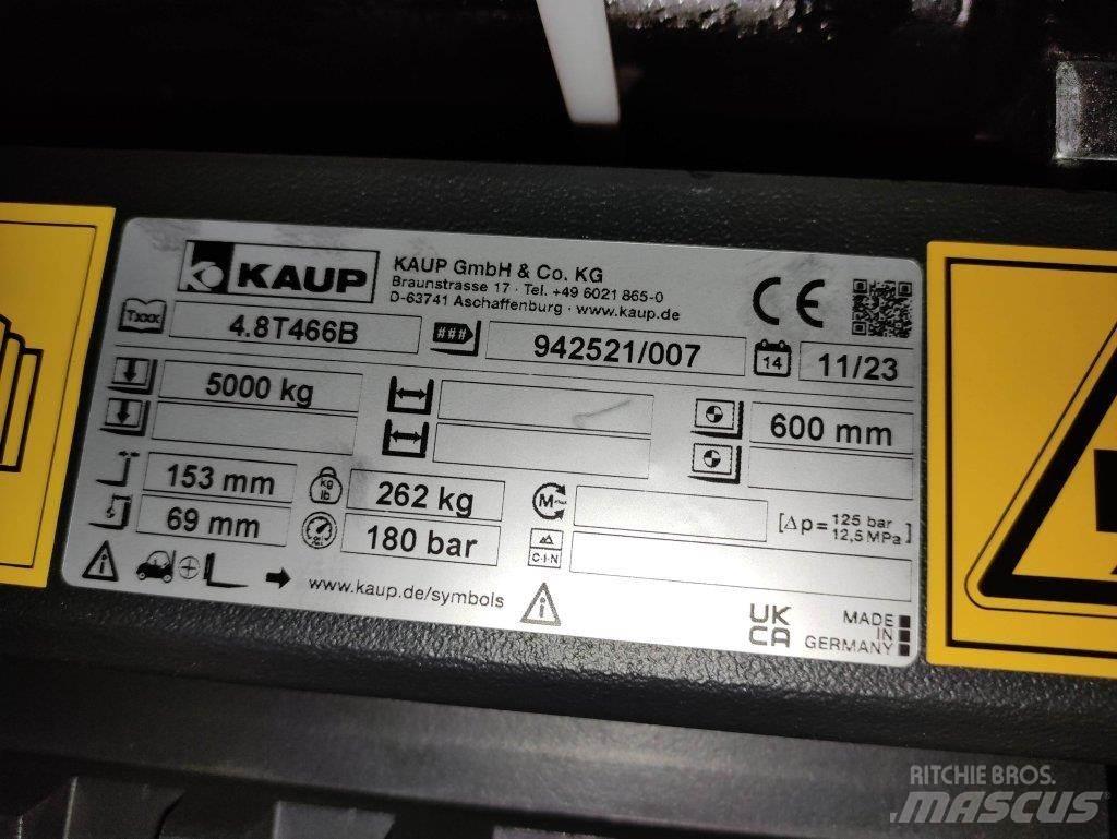 Kaup 4.8T466B / NEU Muud