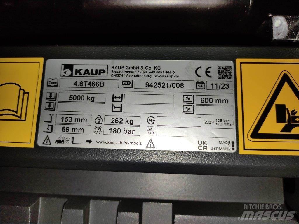Kaup 4.8T466B / NEU Muud