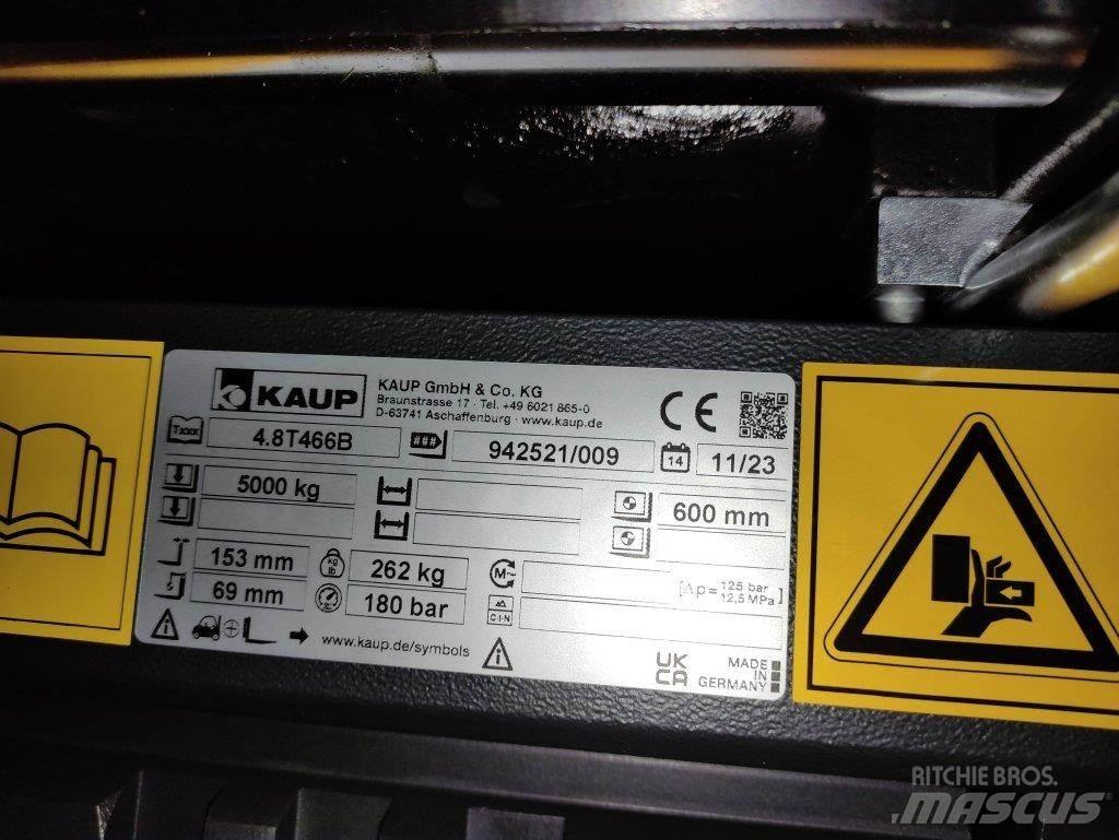 Kaup 4.8T466B / NEU Muud