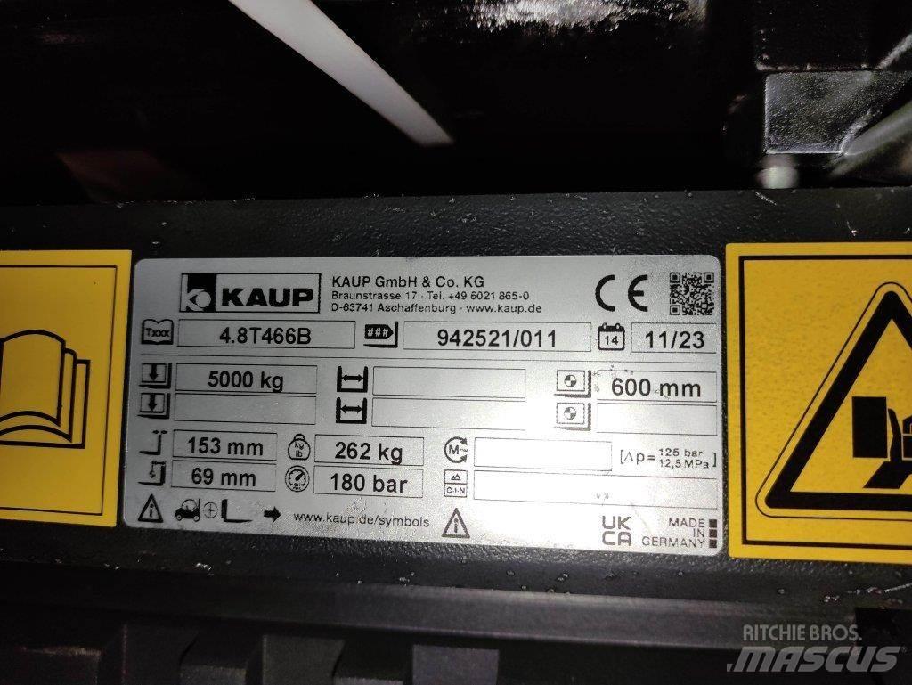 Kaup 4.8T466B / NEU Muud