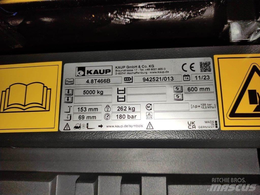 Kaup 4.8T466B / NEU Muud