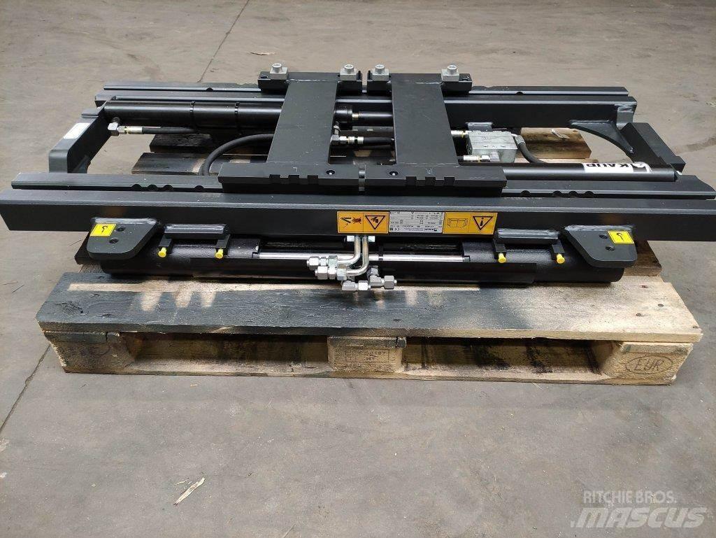 Kaup 4.8T466B / NEU Muud