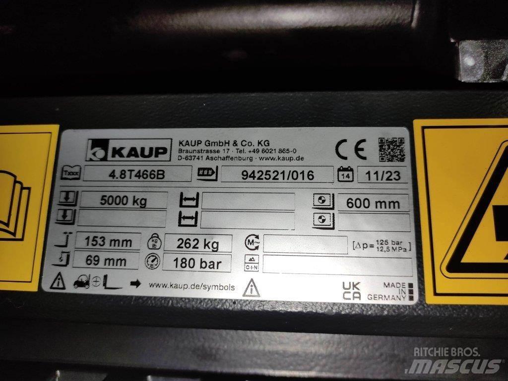 Kaup 4.8T466B / NEU Muud
