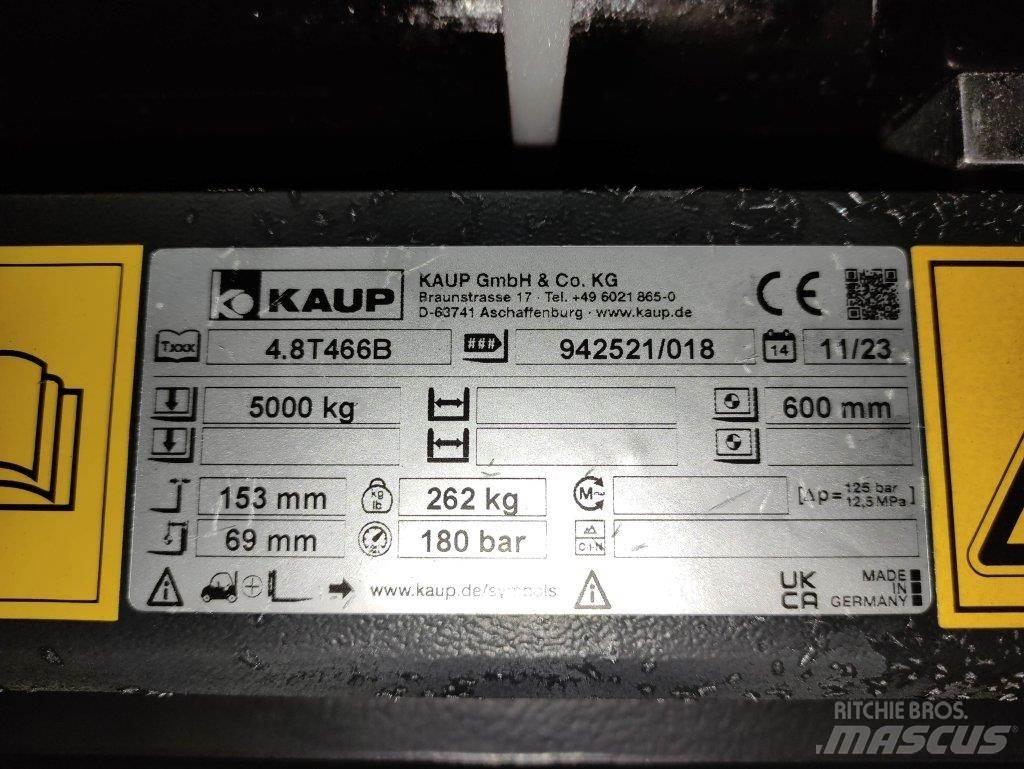 Kaup 4.8T466B / NEU Muud