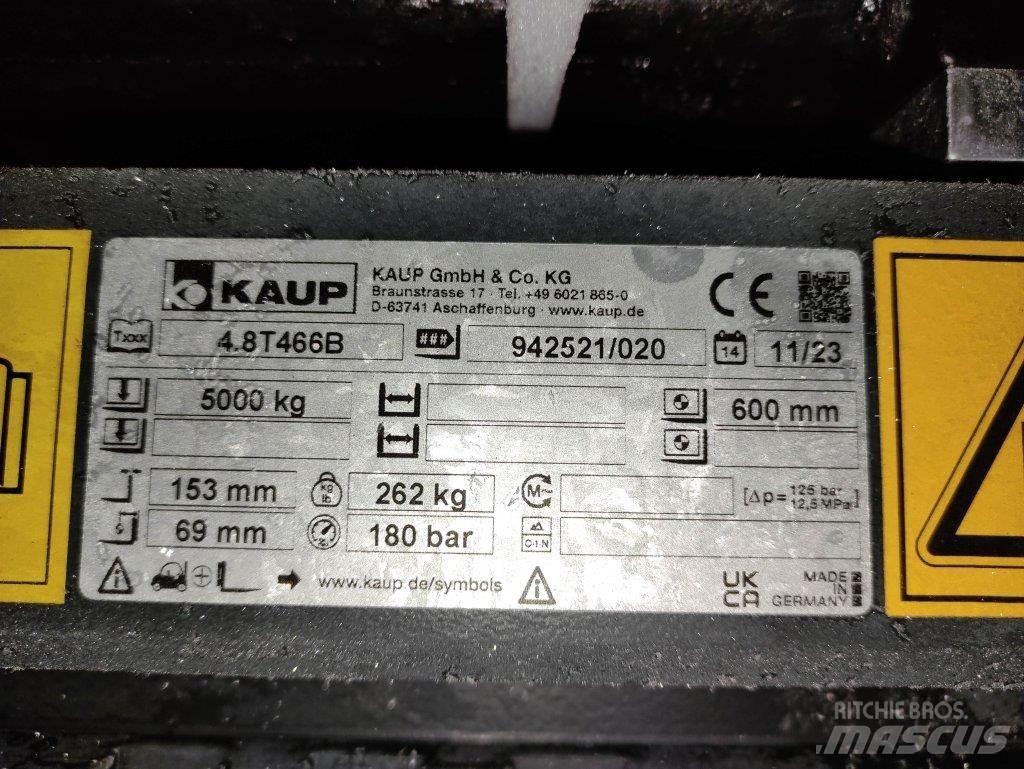 Kaup 4.8T466B / NEU Muud