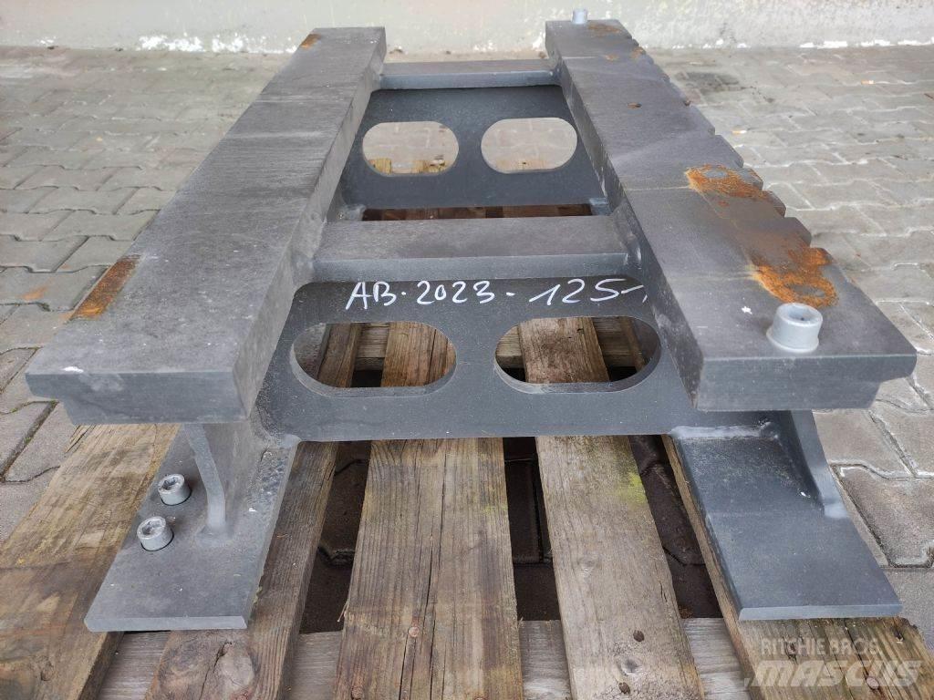 Kaup 4T013 Muud