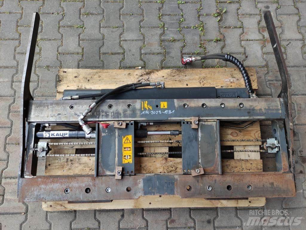 Kaup 4T163SN Muud
