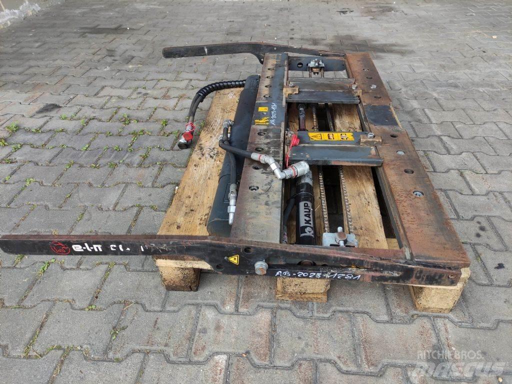 Kaup 4T163SN Muud
