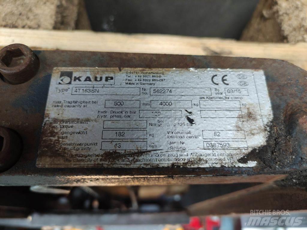Kaup 4T163SN Muud