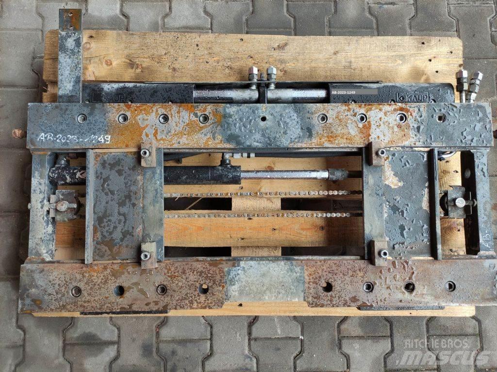 Kaup 4T163SN/K Muud