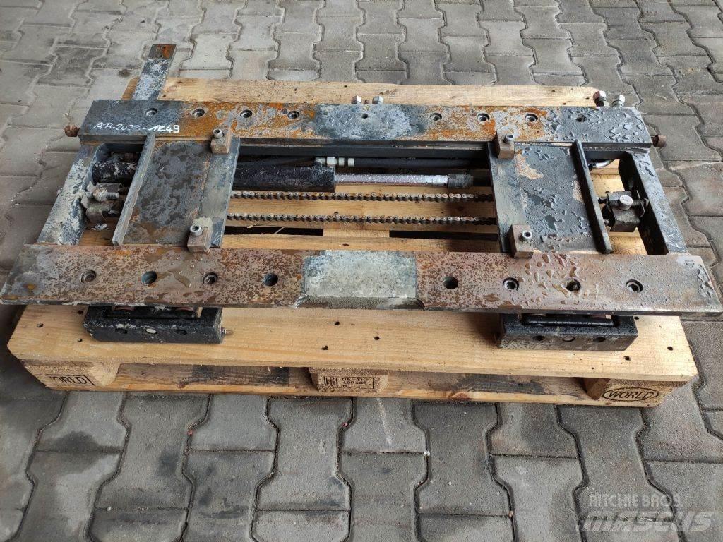 Kaup 4T163SN/K Muud