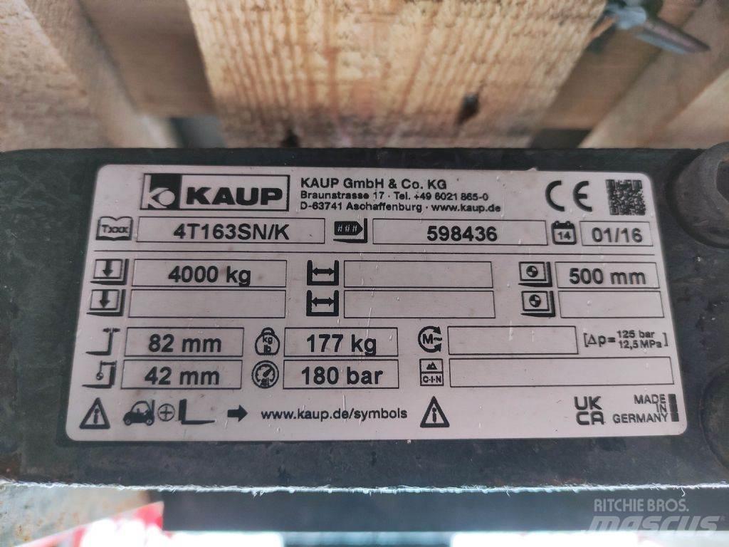 Kaup 4T163SN/K Muud