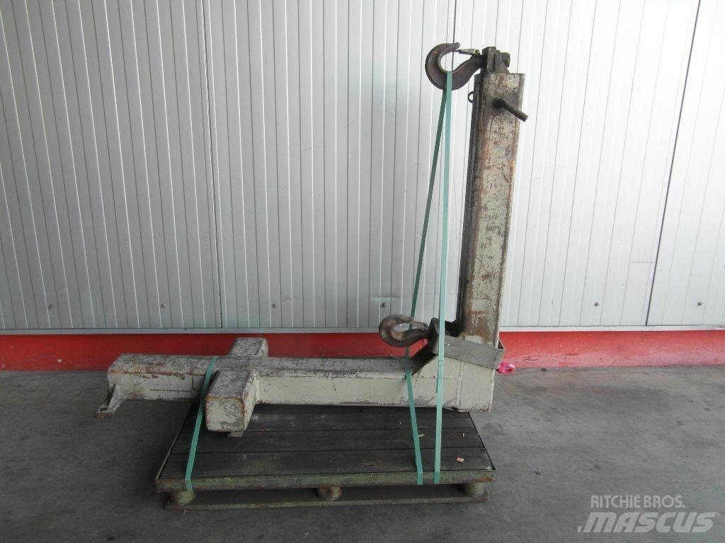 Kaup 4T183CTM Muud