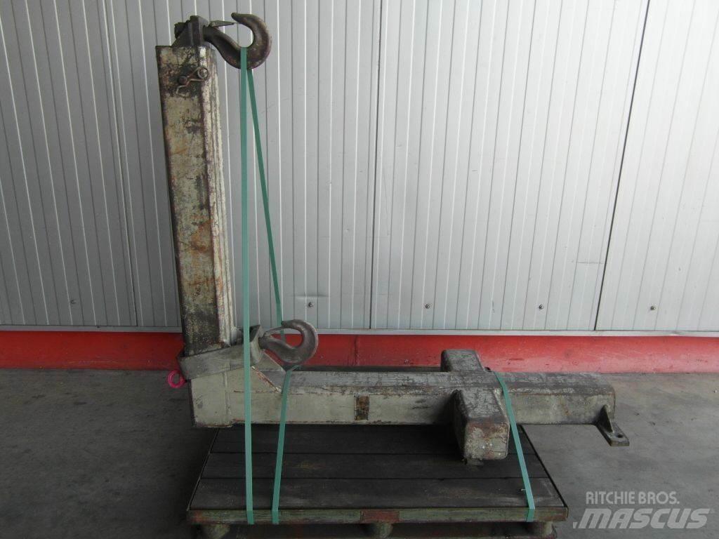 Kaup 4T183CTM Muud