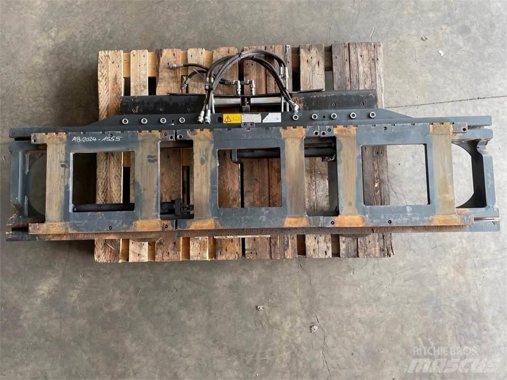 Kaup 6T253BL-3 Muud