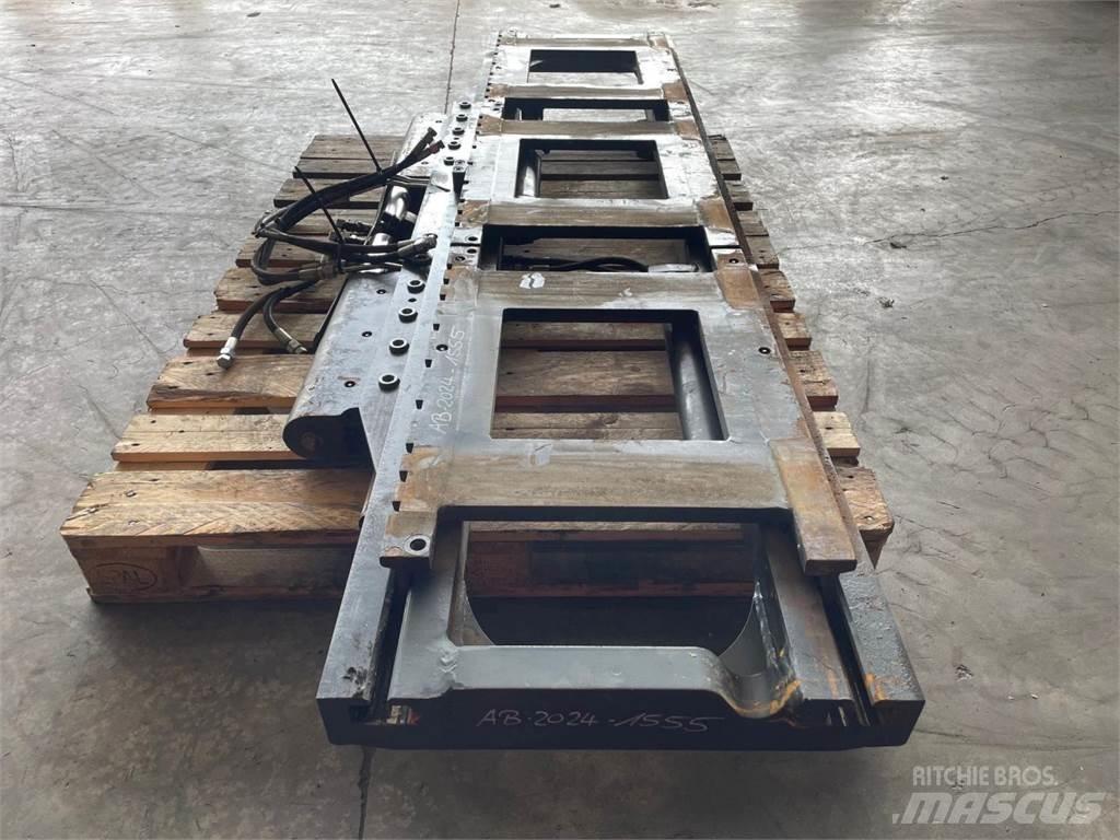 Kaup 6T253BL-3 Muud