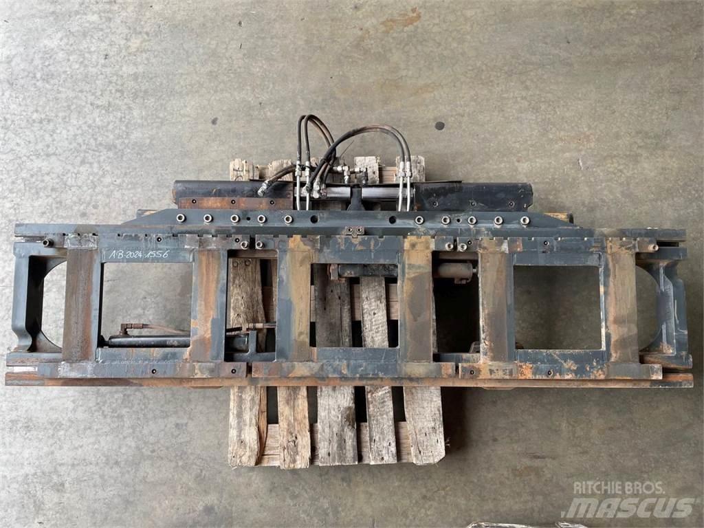 Kaup 6T253BL-3 Muud