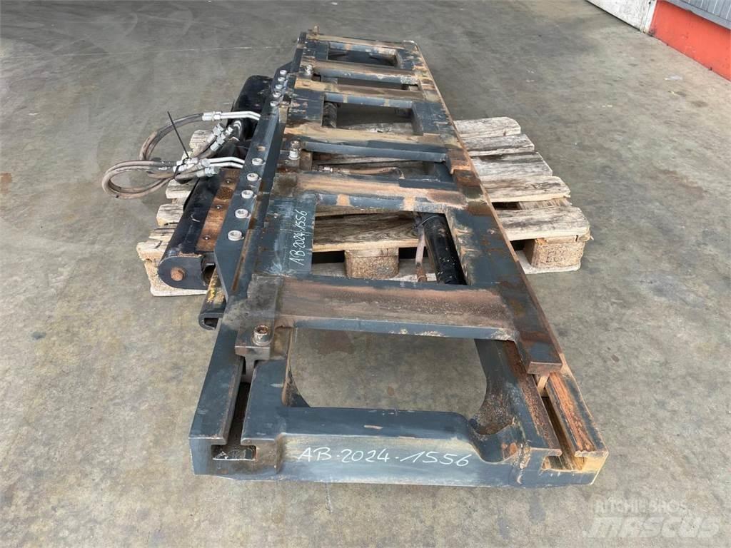 Kaup 6T253BL-3 Muud