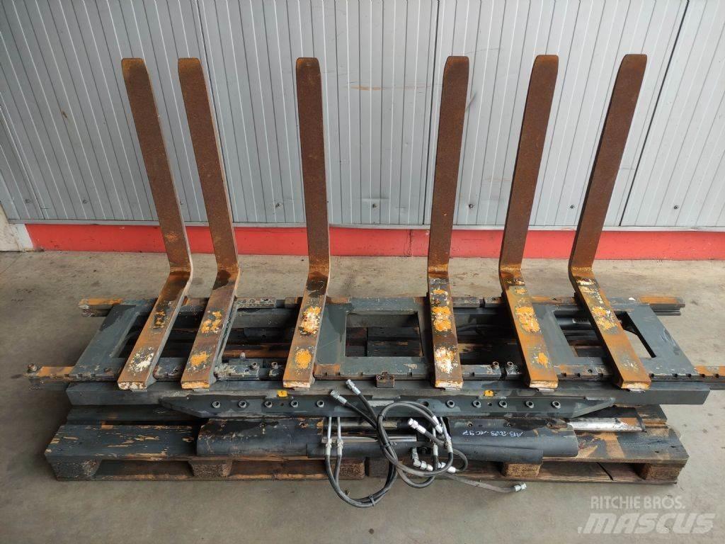 Kaup 6T253Q3 Muud