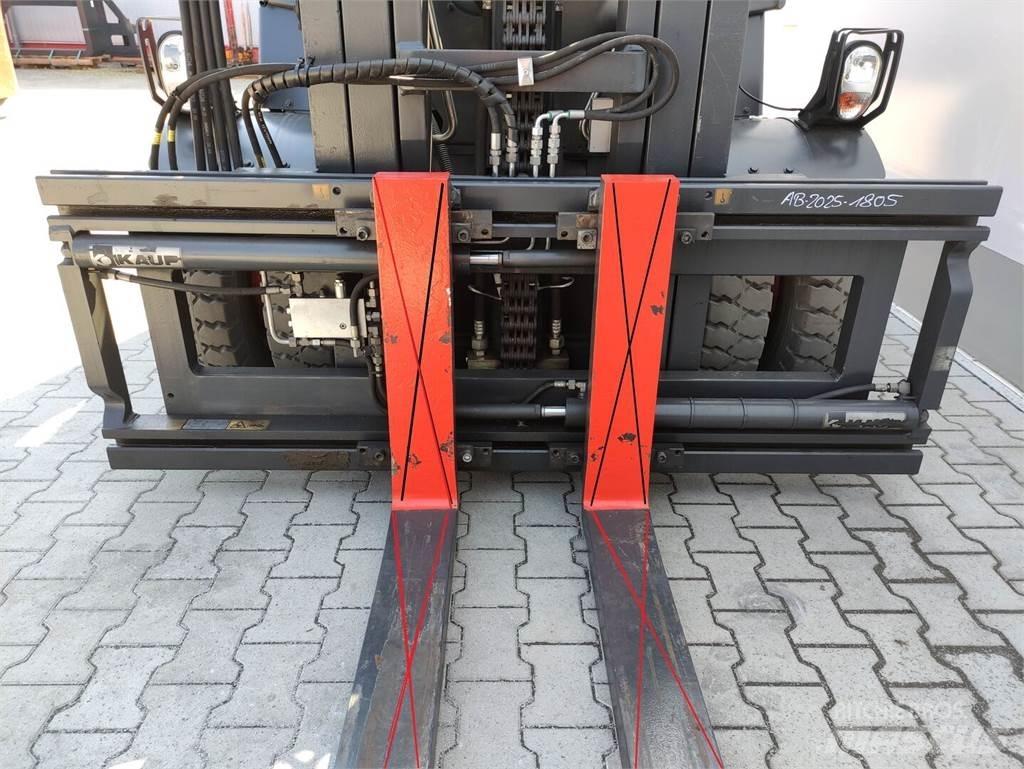 Kaup 8T160 Muud